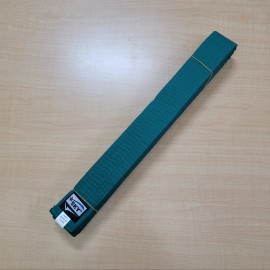 색띠 두번띠 290cm 초록색